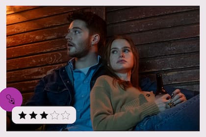 Los extraños: Capítulo 1, estreno del jueves 23