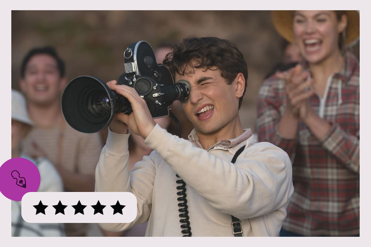 Los Fabelman, estreno del jueves 26