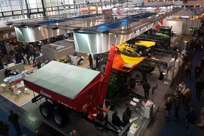 Los fabricantes argentinos quieren reciprocidad en el trato con empresas del exterior