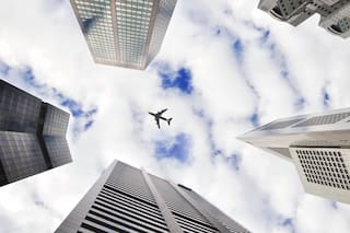 Cómo están cambiando los aviones para que llegues más lejos más barato