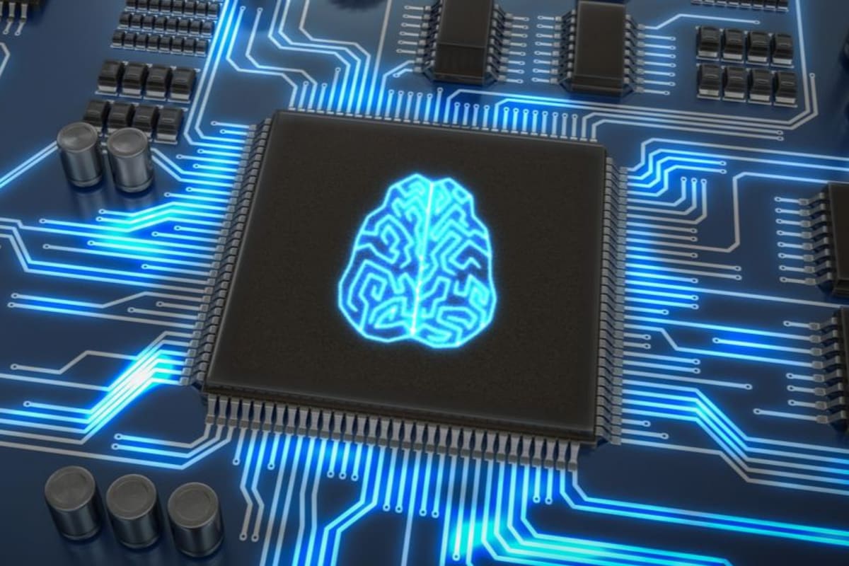 Los fabricantes de chips cambiaron sus líneas de producción