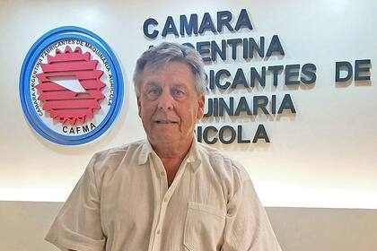 Los fabricantes dicen que eso impulsaría la venta de equipos a los productores