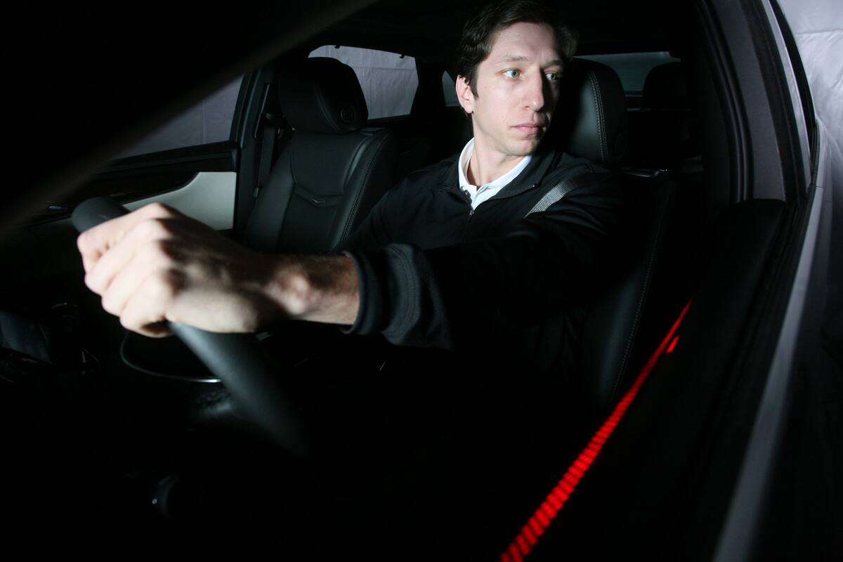 Los fabricantes se preparan para una nueva generación de vehículos con sistemas de detección de cansancio o distracción que pronto serán obligatorias en el mercado europeo