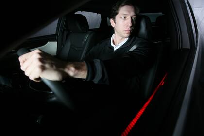 Los fabricantes se preparan para una nueva generación de vehículos con sistemas de detección de cansancio o distracción que pronto serán obligatorias en el mercado europeo