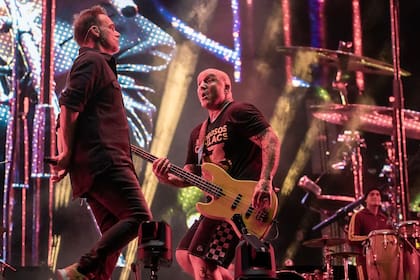 Los Fabulosos Cadillacs