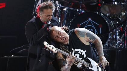 Los Fabulosos Cadillacs