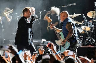 Cuándo es el nuevo show en el Movistar Arena y cómo conseguir las entradas