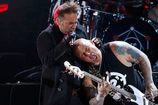 Los Fabulosos Cadillacs cerrarán un año histórico con un show en Ferro