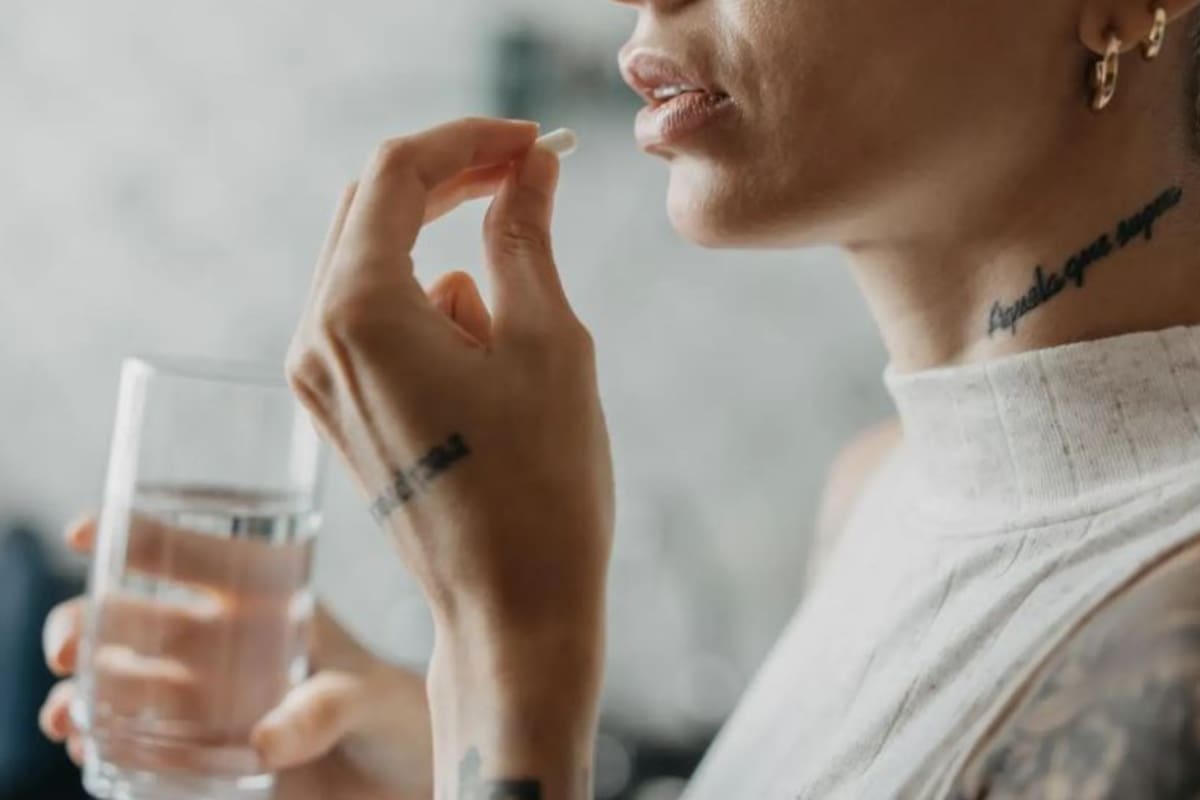 Los factores del estilo de vida influyen considerablemente en las necesidades de magnesio