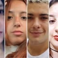 Ya son cuatro los jóvenes que murieron en Casilda tras un accidente al salir de un boliche