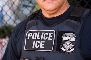 Organización de un exagente del ICE recibe un contrato de Trump para representar a niños migrantes