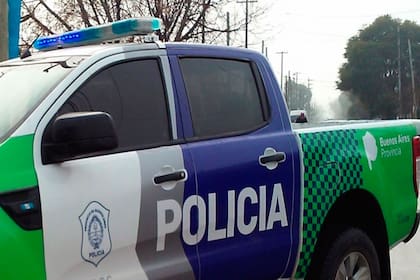 La policía bonaerense busca a los autores del homicidio en Mar del Plata