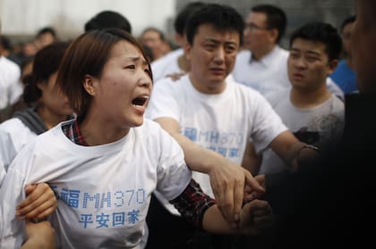 Malasia retomará la búsqueda del avión del vuelo MH370 desaparecido hace más de una década