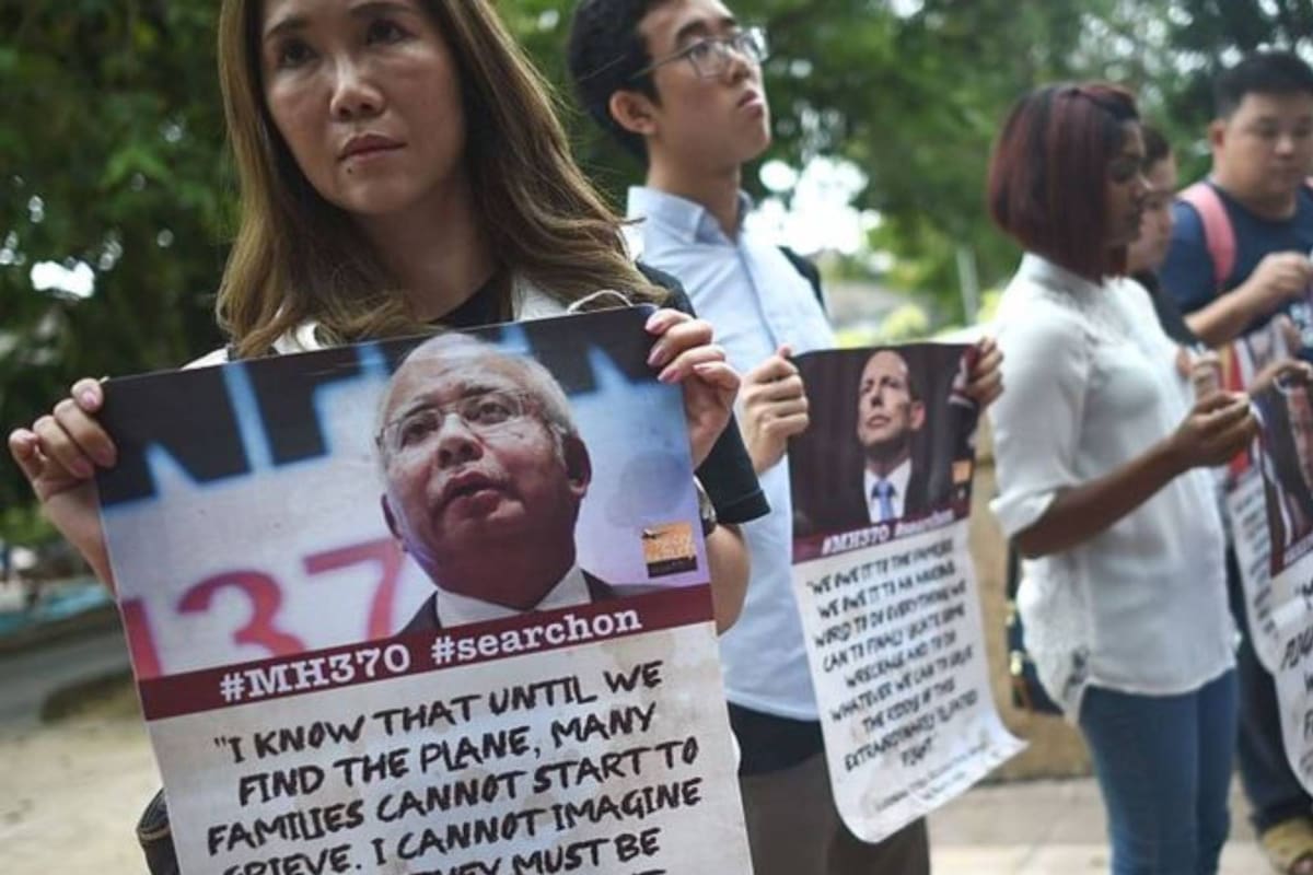 Los familiares de las víctimas siguen sin obtener respuestas sobre el desastre