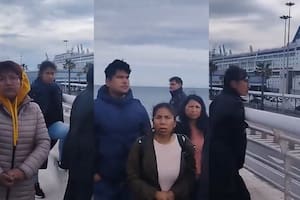 El gobierno español deportará a los 69 bolivianos que trataron de ingresar con visas falsas