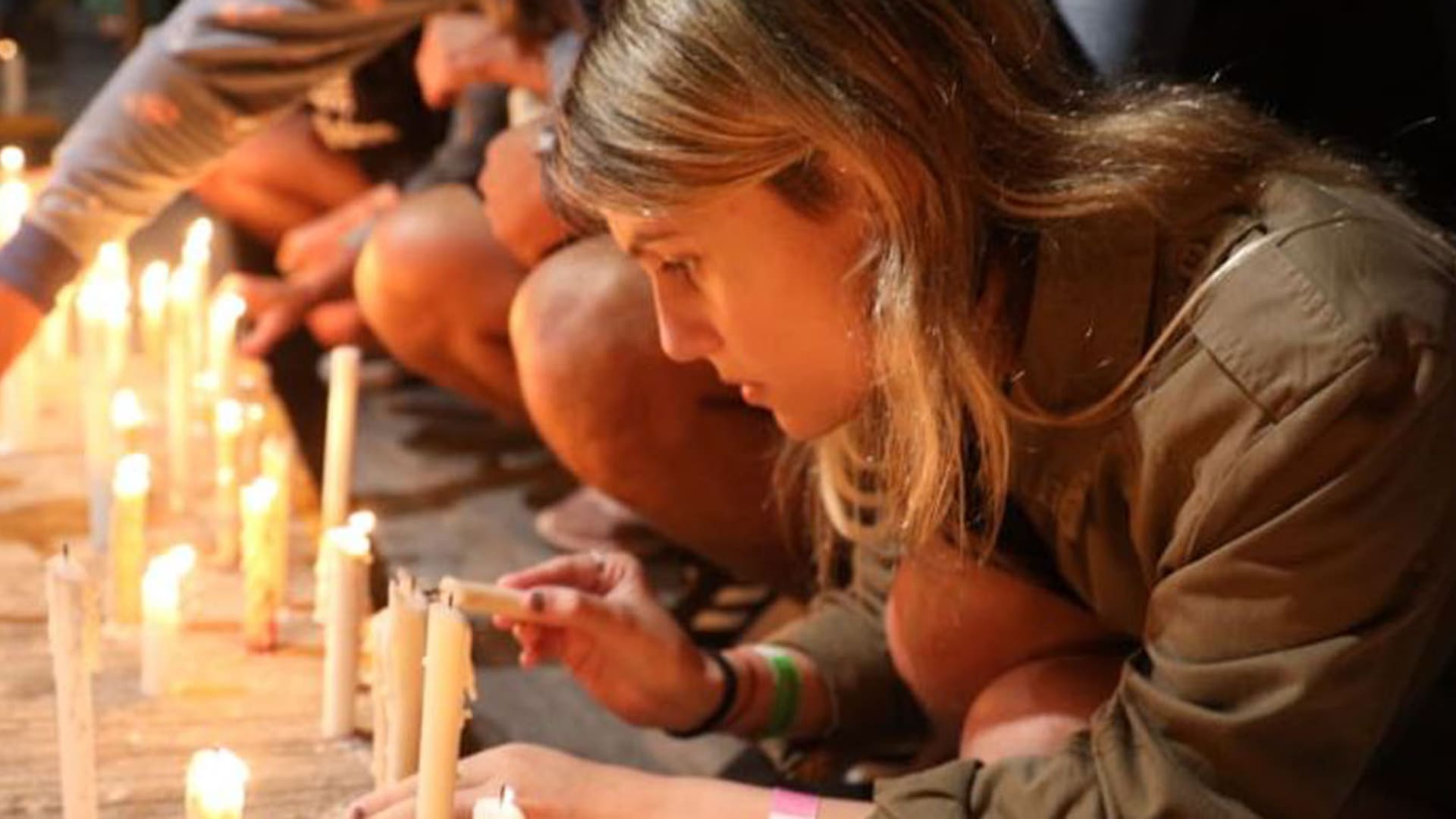 Los familiares y amigos de Fernando Báez Sosa exigieron justicia