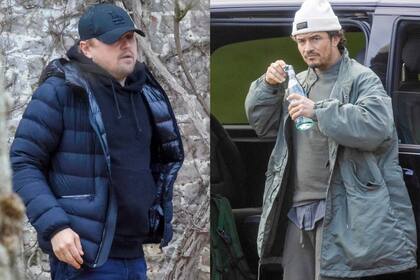 Los famosos acudieron al casamiento de Edward Enninful y Alec Maxwells