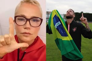 Los famosos salieron a manifestar sus sensaciones en las redes tras el triunfo de Lula da Silva ante Jair Bolsonaro