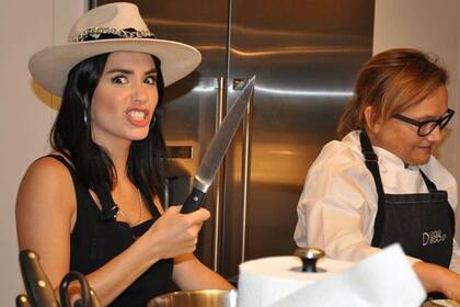 Los famosos se divierten y lo comparten en las redes sociales