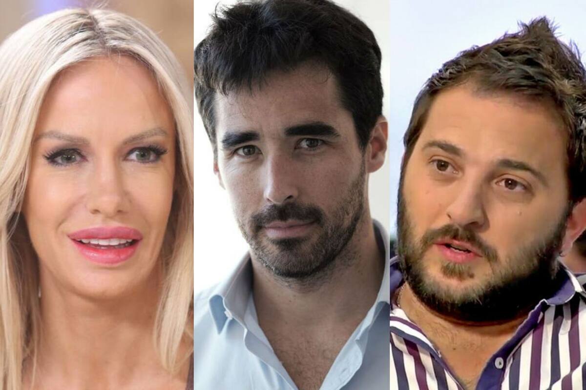 Los famosos se expresaron tras el fallo del juez federal por las clases en CABA