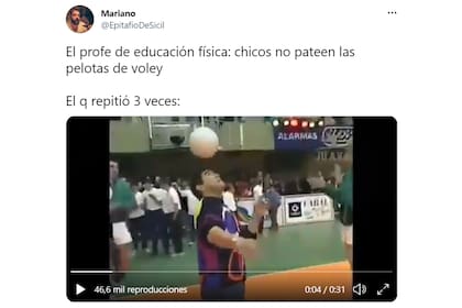 Los fanáticos argentinos deliraron con el triunfo e inundaron las redes sociales con distintos mensajes para festejar el histórico triunfo
