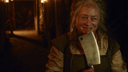 Los fanáticos de American Horror Story pueden disfrutar de todas las temporadas