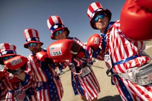 Estados Unidos, ya clasificado, se enfrenta a Turquía para completar un arranque ideal en su Mundial