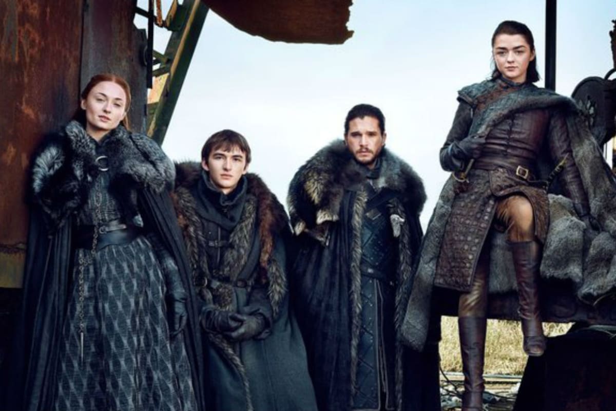 Los fanáticos de Game of Thrones tendrán que pasar un año de abstinencia, dado que la serie volverá a HBO en 2019