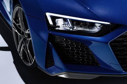 Los fanáticos de la marca de los anillos se ilusionan: volverá al mercado el Audi R8