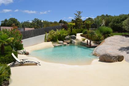 Los fanáticos de las playas pueden tener una tamaño mini en casa. FOTO: Gentileza Sui Color