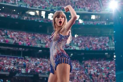 Los fanáticos de Taylor Swift recibirán un reembolso por las entradas de los shows cancelados