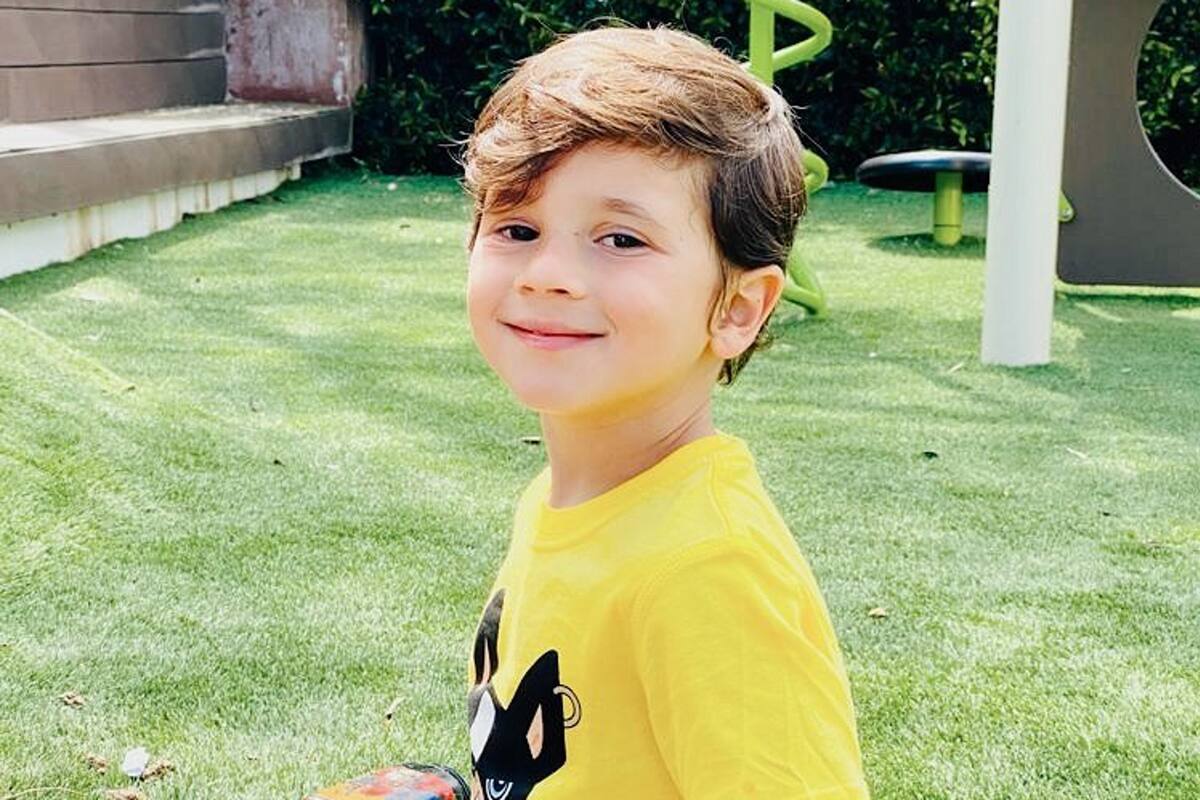 Los fanáticos del 10 del Barcelona expresaron la teoría de que Mateo había generado la inactividad en su perfil.