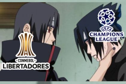 Los fanáticos del fútbol se tomaron con humor el resultado deportivo