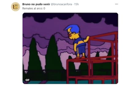 Los fanáticos expresaron su descontento por el rumbo del equipo, la falta de identidad y las dificultades en la elaboración del juego y en la definición