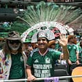 México vs. Sudáfrica, EN VIVO por el Mundial 2026: hora, TV y las formaciones confirmadas