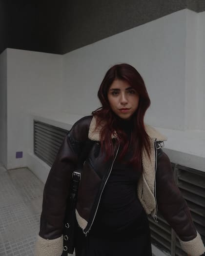 Los fanáticos no tardaron en halagarla con su nuevo look (Foto: Instagram @camimayan)