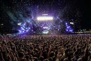 Lollapalooza Argentina 2020: conocé todos los horarios de la séptima edición