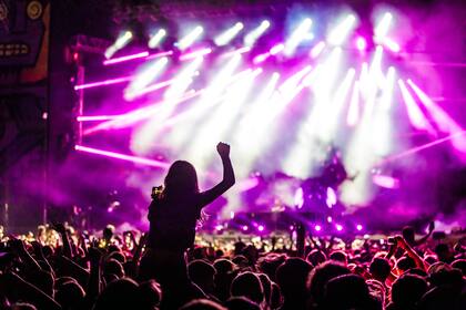 La tercera jornada contará con la presencia de una de las bandas más esperadas, Guns N Roses, a las 21 hs en el escenario Flow Music XP