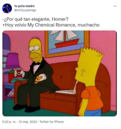Los fanáticos se dijeron muy emocionados por este nuevo lanzamiento