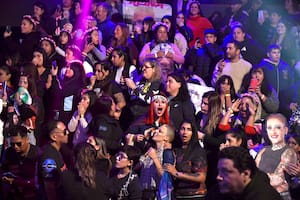 Los fans de Furia reaccionaron de forma violenta tras la salida de la jugadora de la casa de Gran Hermano