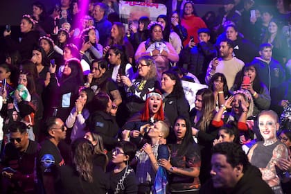 Los fans de Furia reaccionaron de forma violenta tras la salida de la jugadora de la casa de Gran Hermano