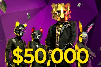 Los fans de Los 50, el programa de Telemundo, podrán ganar dinero en efectivo