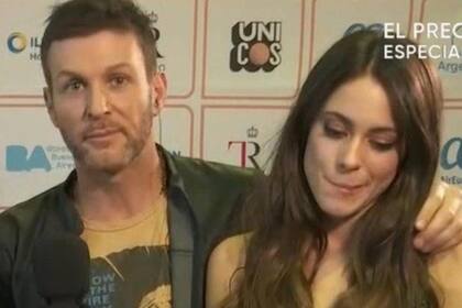 Los fans de Tini Stoessel notaron su incomodidad durante la presentación de Únicos, en Madrid