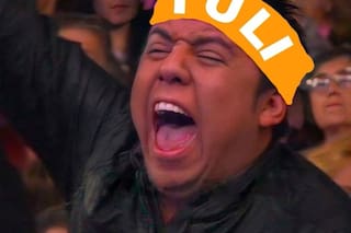 Los mejores memes del último programa