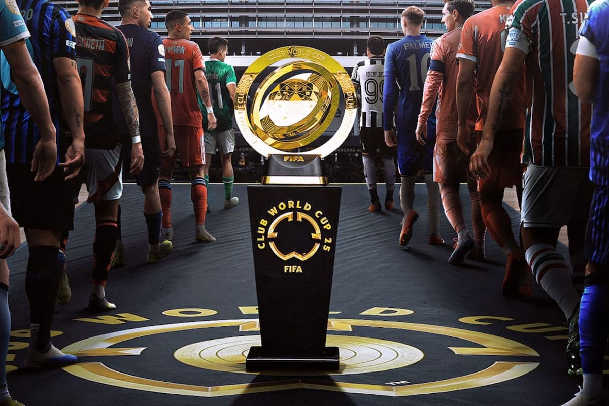 Los fans del fútbol internacional ya pueden adquirir entradas para la final del Mundial de Clubes. Foto: FIFA Club World Cup, Facebook