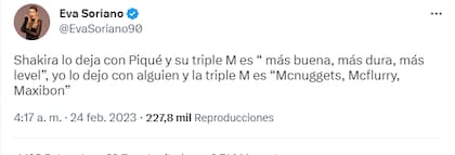 Los fans inundaron de memes las redes sociales