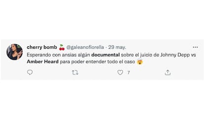 Los fans ya comen ansias para verlo