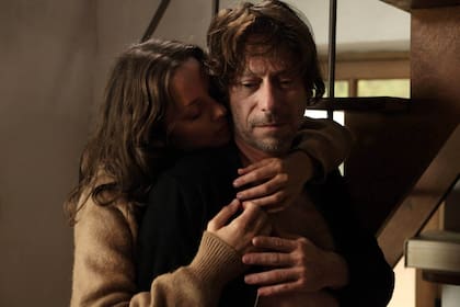 Los fantasmas de Ismael, una inclasificable propuesta de Arnaud Desplechin, con un elenco de estrellas encabezado por Marion Cotillard, Mathieu Amalric y Charlotte Gainsbourg