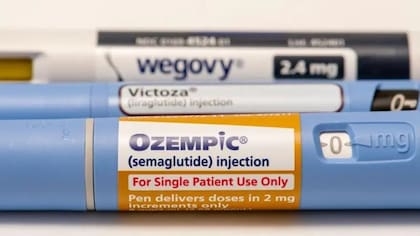 Los fármacos GLP-1 revolucionaron el tratamiento de la obesidad y cada vez son más utilizados