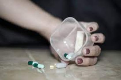 Los fármacos psicotrópicos se detectan frecuentemente en los análisis toxicológicos practicados en las autopsias